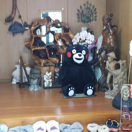 Guesthouse Taihei 阿苏市 外观 照片