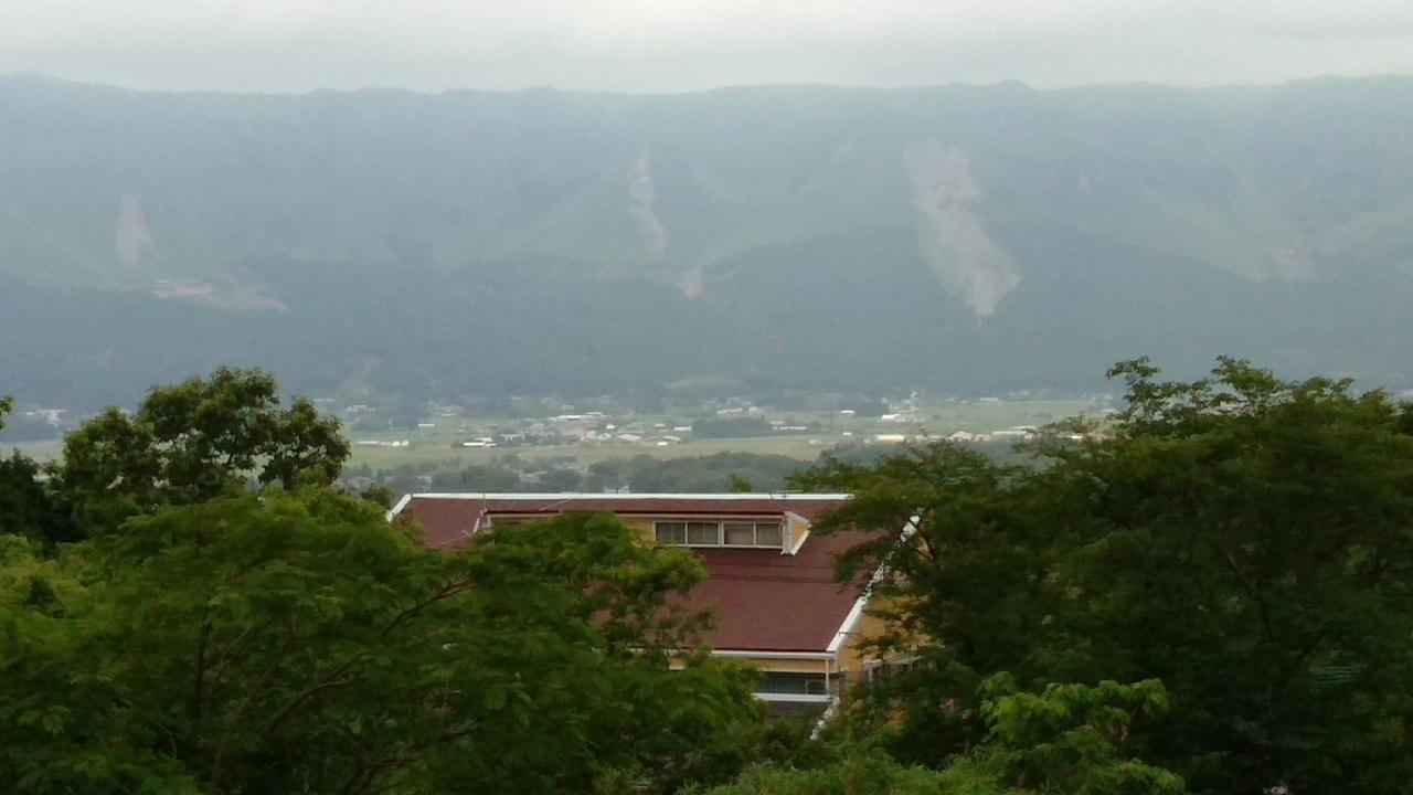 Guesthouse Taihei 阿苏市 外观 照片