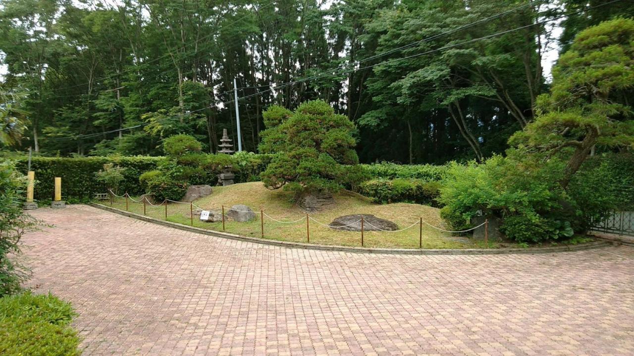 Guesthouse Taihei 阿苏市 外观 照片