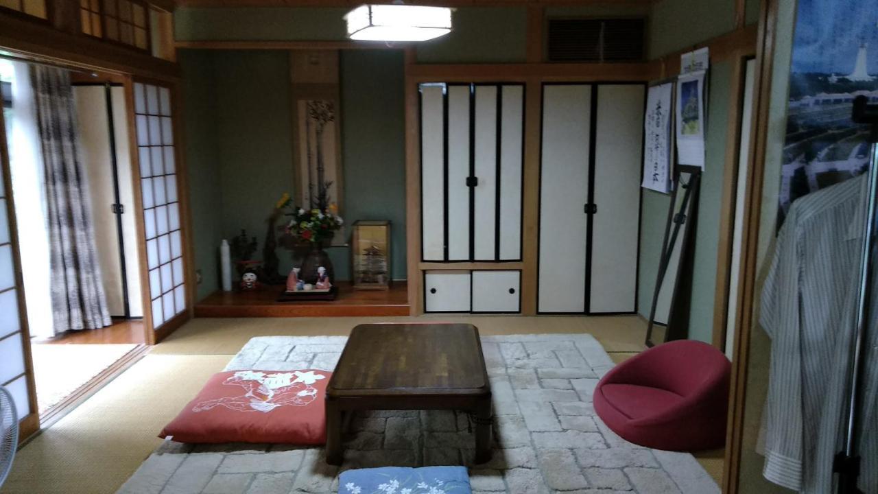 Guesthouse Taihei 阿苏市 外观 照片